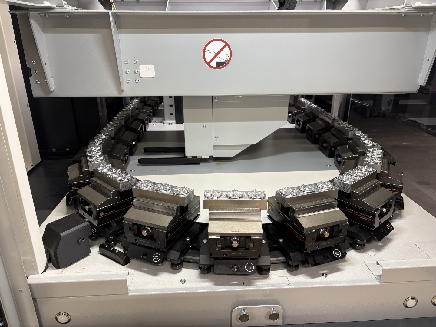 Automation TurnTable TT36